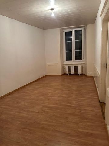 Rue du Château 8 A, 1510, Moudon - Photo 4