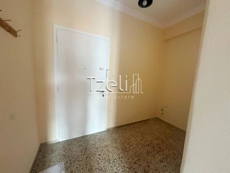 Studio/Γκαρσονιέρα για ενοικίαση Τριών Ναυάρχων - Άγιος Ανδρέας (Πάτρα) - Photo 2