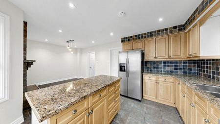 For Lease - 33 Erla Court, Markham, Ontario - Photo 5