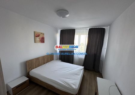 Apartament 2 camere Camil Ressu etaj 7/10/renovat/mobilat/utilat - Fotografie 4