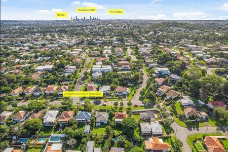 21 Southwell Street, Moorooka QLD 4105 - House For Rent | Domain - Photo 5