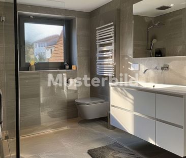Exchange building: Modern 2-room apartment in the heart of Zurich - Photo 4