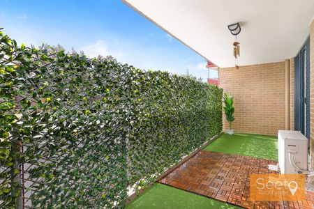C110/27-29 George Street, North Strathfield NSW 2137 - Apartment For Rent | Domain - Photo 4