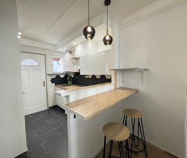 Appartement Meublé Besançon 2 pièce(s) 42m2 - Photo 4