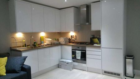 1 bedroom apartment to rent - Photo 5