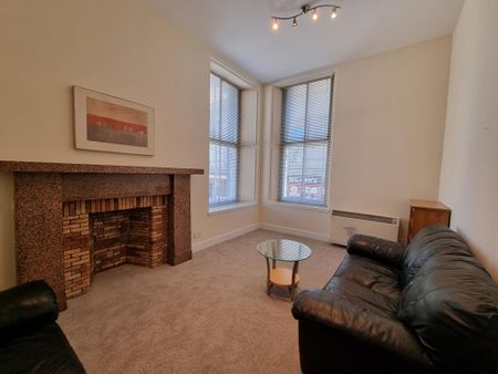 2 bedroom flat to rent - Photo 3