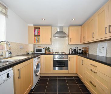 2 bedroom apartment to rent - Photo 6