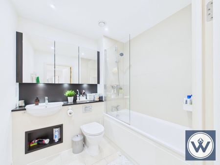 2 Bed Flat, Booth Road, E16 - Photo 5