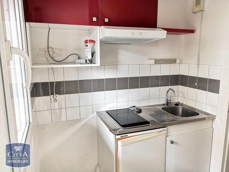 Location Appartement 2 pièces 54m² SOTTEVILLE LES ROUEN 76300 - Photo 4