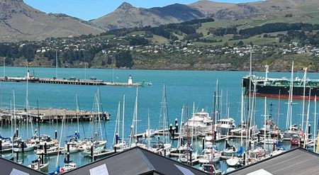 House with amzing view and large deck - Photo 4