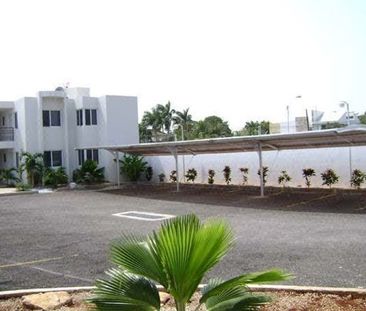 DEPARTAMENTO EN RENTA EN MERIDA F- 124, 1 REC. EN BENITO JUAREZ NTE... - Photo 1