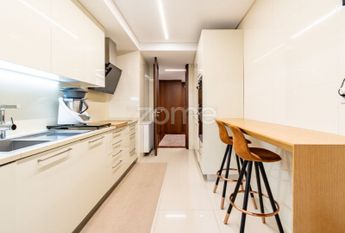 Apartamento T2 em Braga