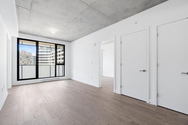 505 Rue de l’Escale #620, Brossard, J4Z0T3 - Photo 1