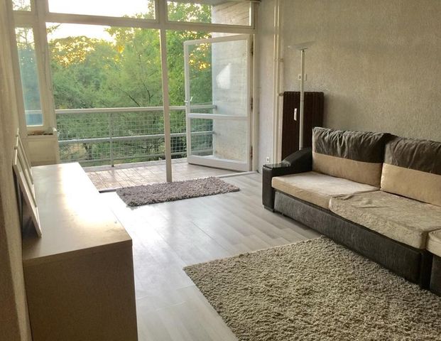 WG Zimmer im Zentrum Berlin West - Foto 1