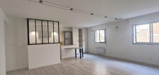Location appartement de 90 m² - 4 pièces à Vannes - Photo 1