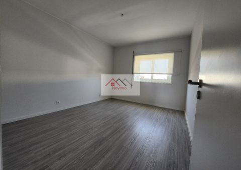 Apartamento T2+1
