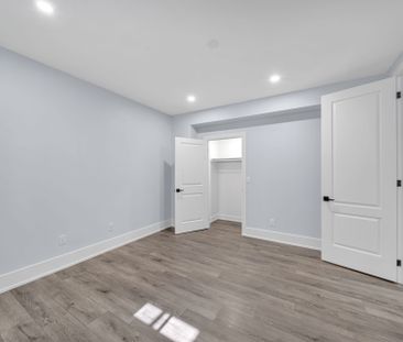 For Lease - 400 Finch Avenue Unit# 6 #Bsmt, Pickering, Ontario - Photo 6