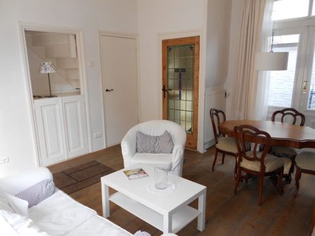 Moesstraat 17, Buiten Wittevrouwen, 3581RR, Utrecht - Photo 4