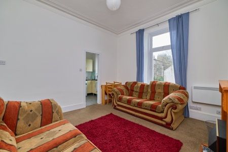 1 Bed Flat, Holland St, AB25 - Photo 4