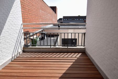 Appartement met 2 slaapkamers in Sint-Niklaas - Foto 4