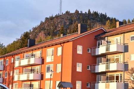 Nya vägen, Sundsvall - Photo 5