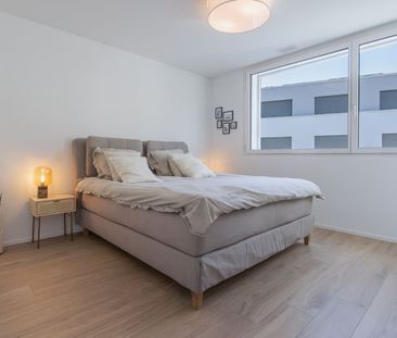 3.5 Zimmer, 74 m², 1. Stock - Photo 4