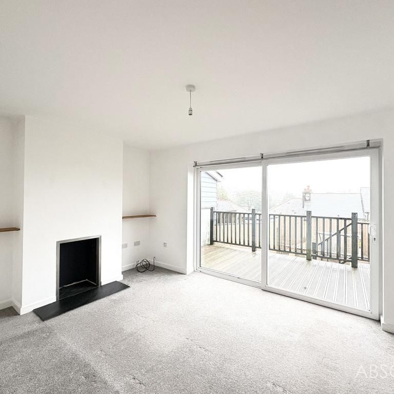 3 bedroom terraced house to rent - Photo 1