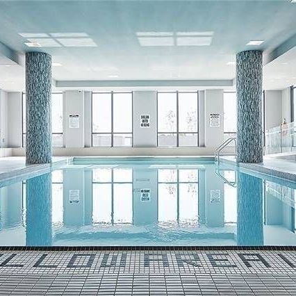 For Lease - 3975 Grand Park Drive Unit# 1101, Mississauga, Ontario - Photo 1