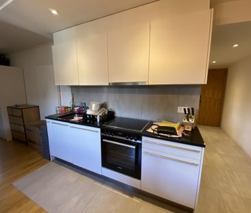 Appartement de 1,5 pièces au 2ème étage - Foto 2