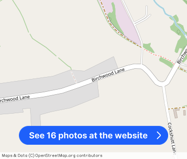 Birchwood Lane, Alfreton, Derbyshire, DE55 - Photo 1