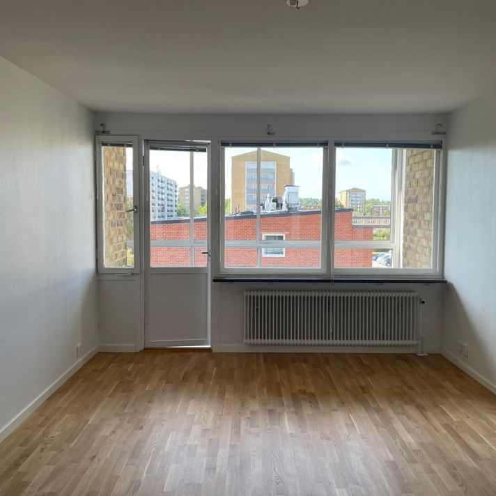 Eriksfältsgatan 93B, Hermodsdal - Foto 1