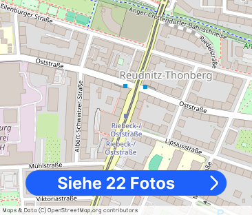 ALLES WAS DAS HERZ BEGEHRT // 3-Raum-Wohnung mit Terrasse und Wanne... - Foto 1