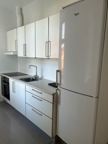 2-værelses studiebolig (Type 1) - Photo 2