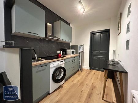 Appartement à louer 2 pièces 40.97m² - Photo 5