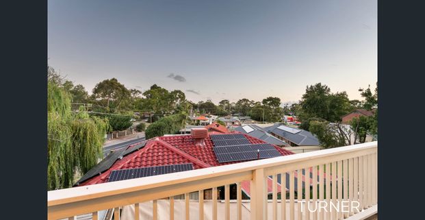 Spacious Family Living in a Prime Happy Valley Location - Photo 1