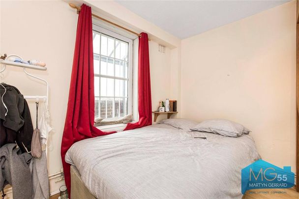 3 bedroom apartment to rent - Photo 1