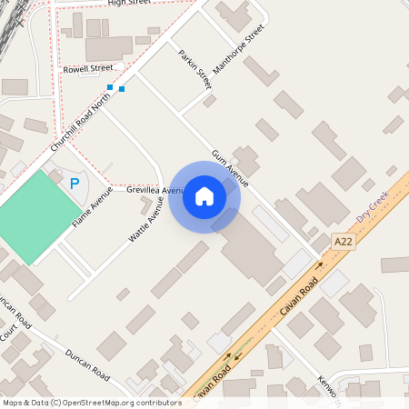 11B Grevillea Ave, Dry Creek SA 5094