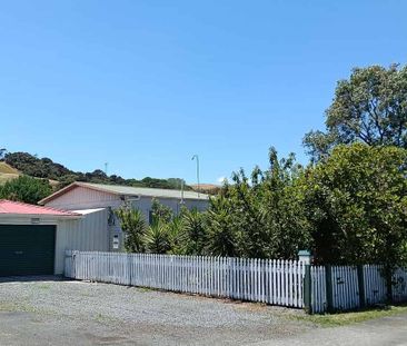 Kaitaia 2 bedroom & self contained sleep out - Photo 4