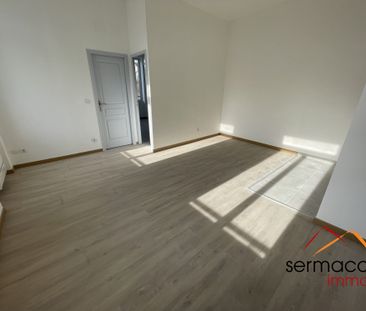 Appartement de type F3 au 2ème étage - Photo 3