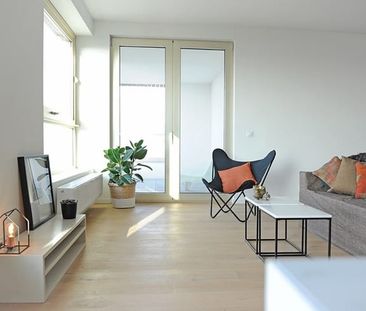 Appartement te huur - Photo 3