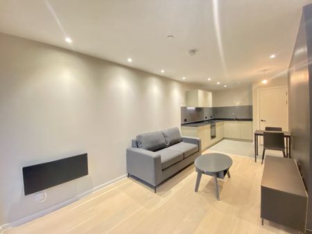 3B Spinners Way, SALFORD - Photo 2
