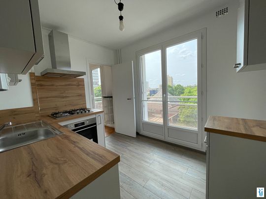 Location Appartement 3 pièces 60m² - Photo 1