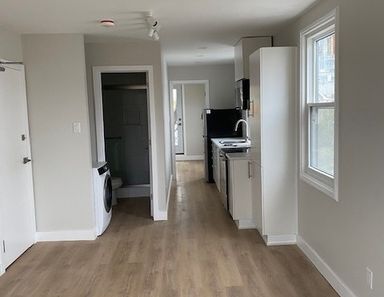 Little Italy off Preston Street on Pamilla St. Completely Renovated 2 Bedroom 2 Bathroom Apt December 1st | 68 Pamilla Street, Ottawa - Photo 1