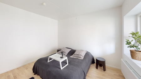 3-værelses med hyggeligt køkken alrum - Foto 2