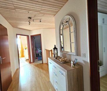 5.5 Zimmer, 112 m², 1. Stock - Foto 1