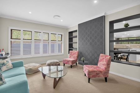 2 Lusitano Street, Beaumont Hills - Photo 4