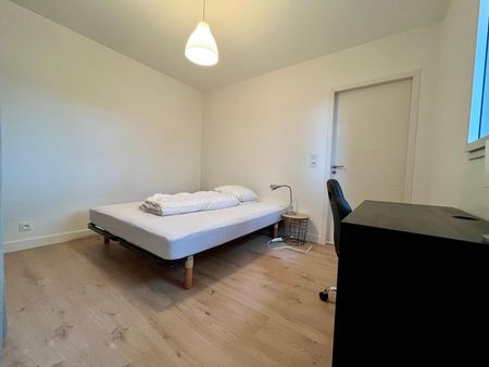 Location Appartement 2 pièces 32m² NANTES 44000 - Photo 4