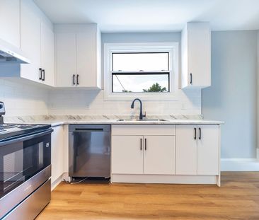 For Lease - 688 Aylmer Street Unit# Unit 5, Peterborough, Ontario - Photo 4