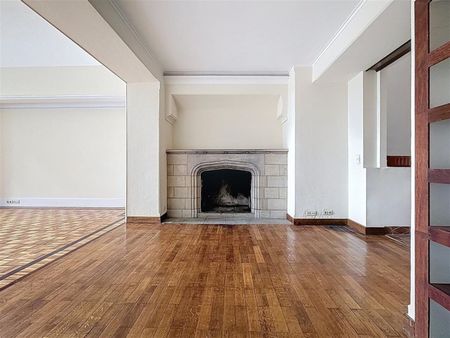 Tout savoir sur cet appartement à Bruxelles, à Bruxelles - Foto 2