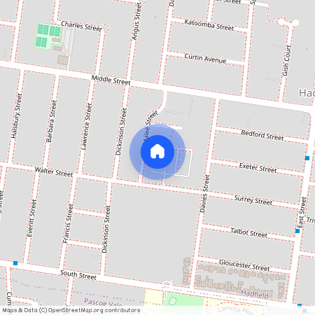 33 Stonewood Cct, Vic 3046, Hadfield